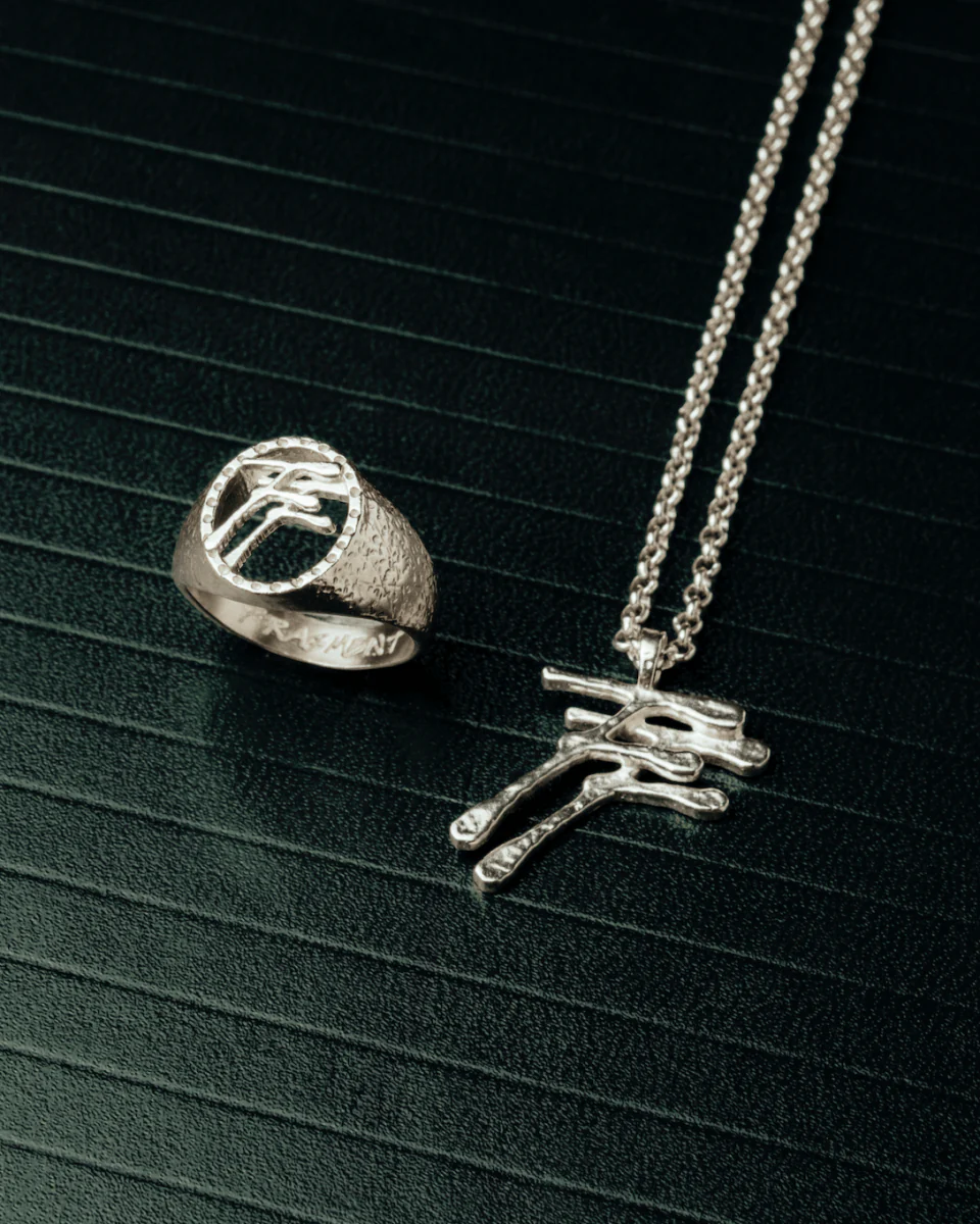 925 SIGNATURE NECKLACE - Image 3