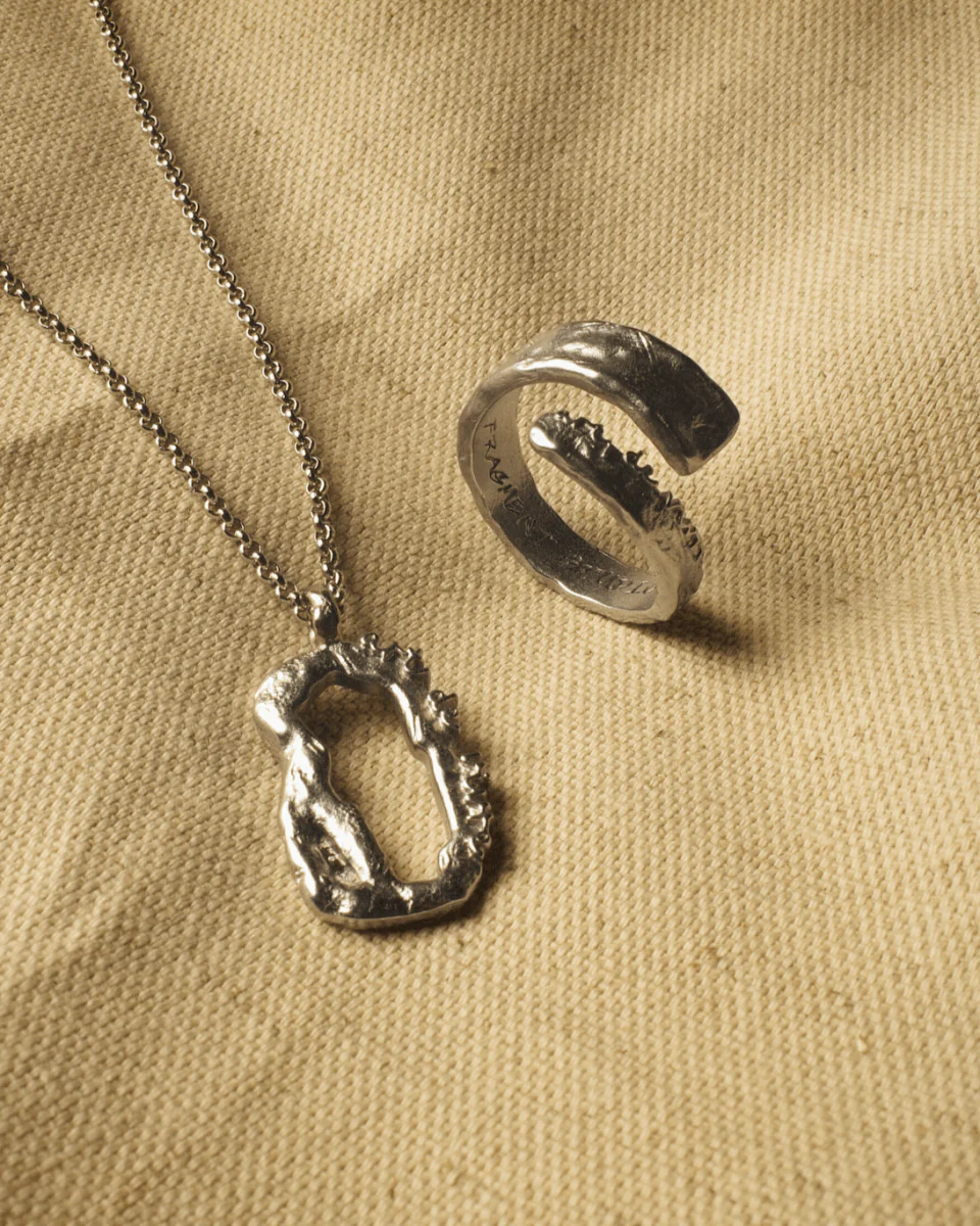 ART DE VIVRE RING - Image 3