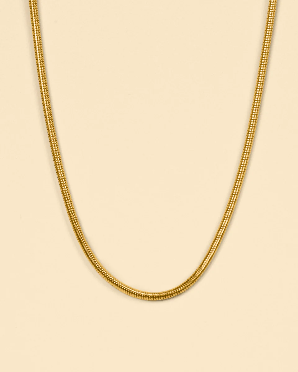Bali Chain [Gold]