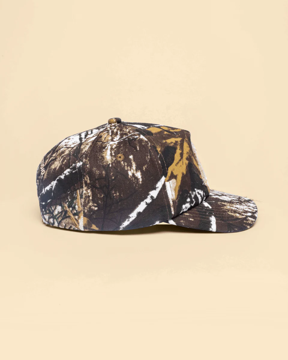 CAMO CAP - Image 4