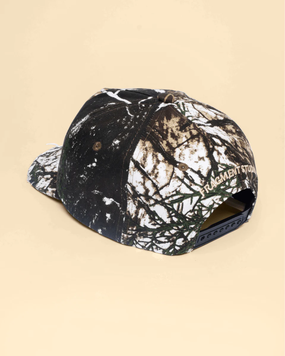 CAMO CAP - Image 6