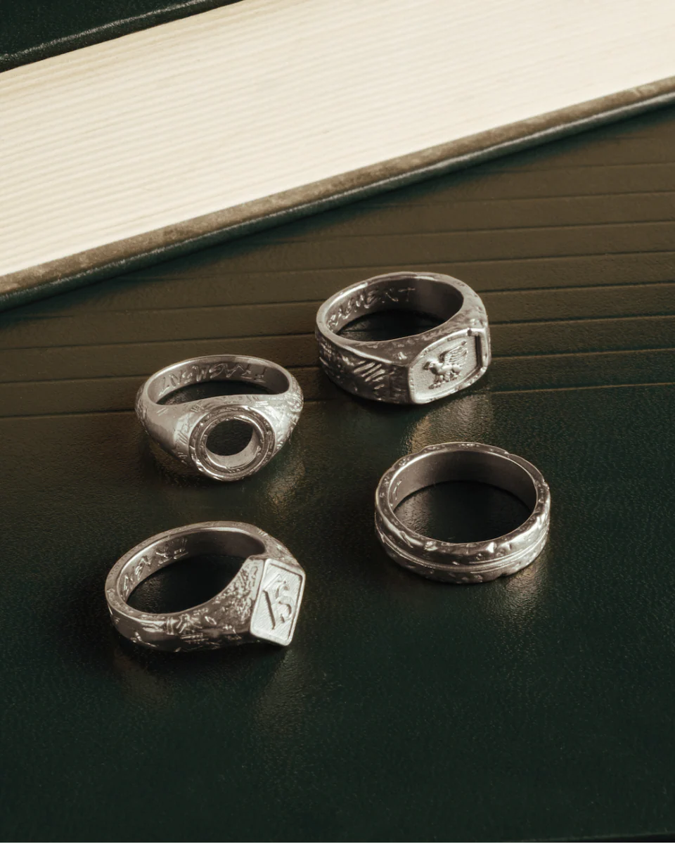 EAGLE RING - Image 4