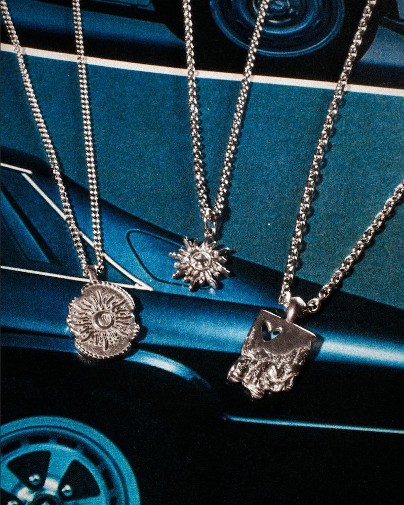 Eclipse Necklace - Image 5