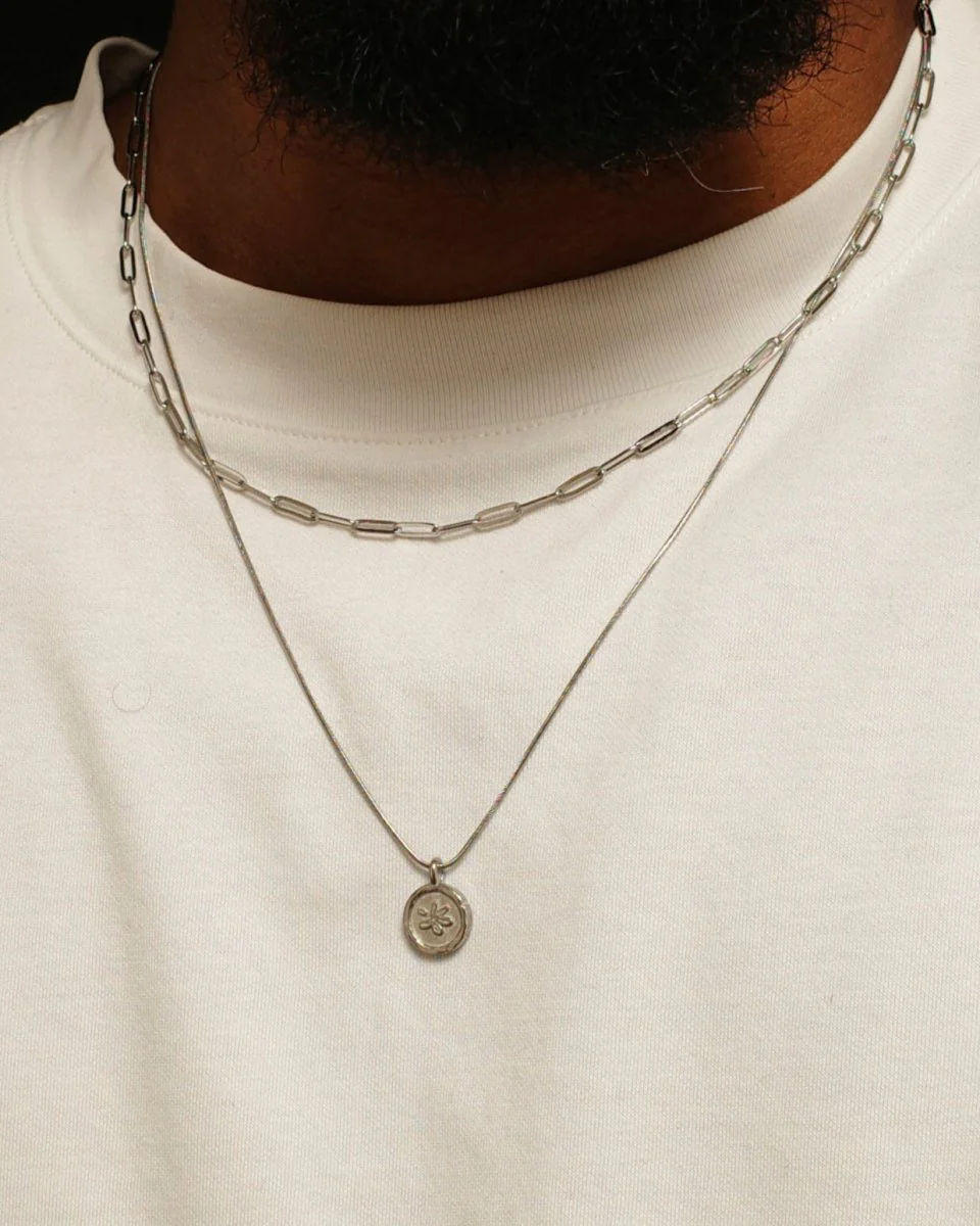 Lost Petal Necklace - Image 3