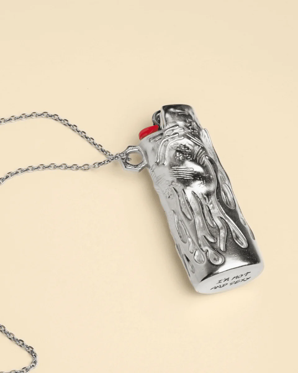 FLAME LIGHTER HOLDER - Image 3