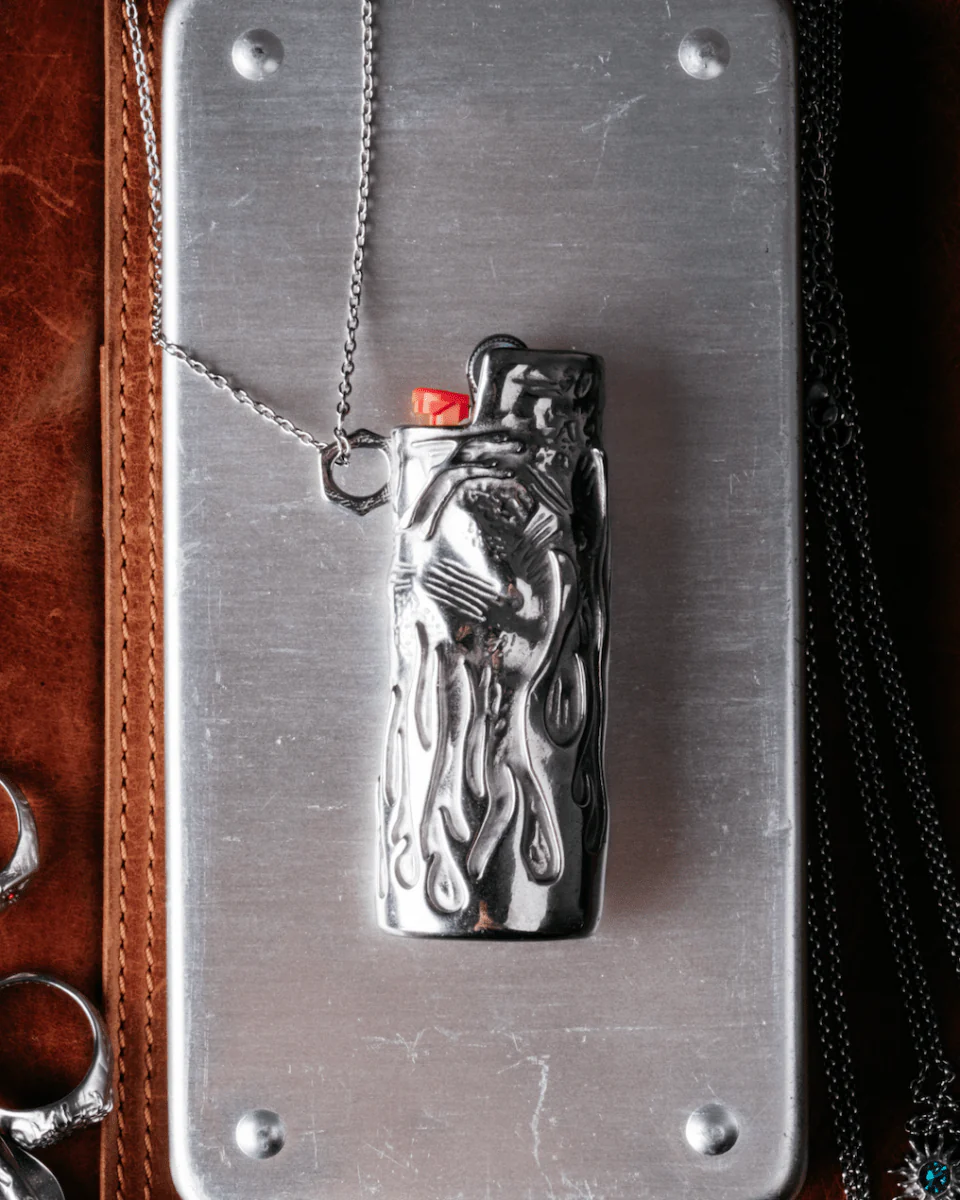 FLAME LIGHTER HOLDER - Image 6