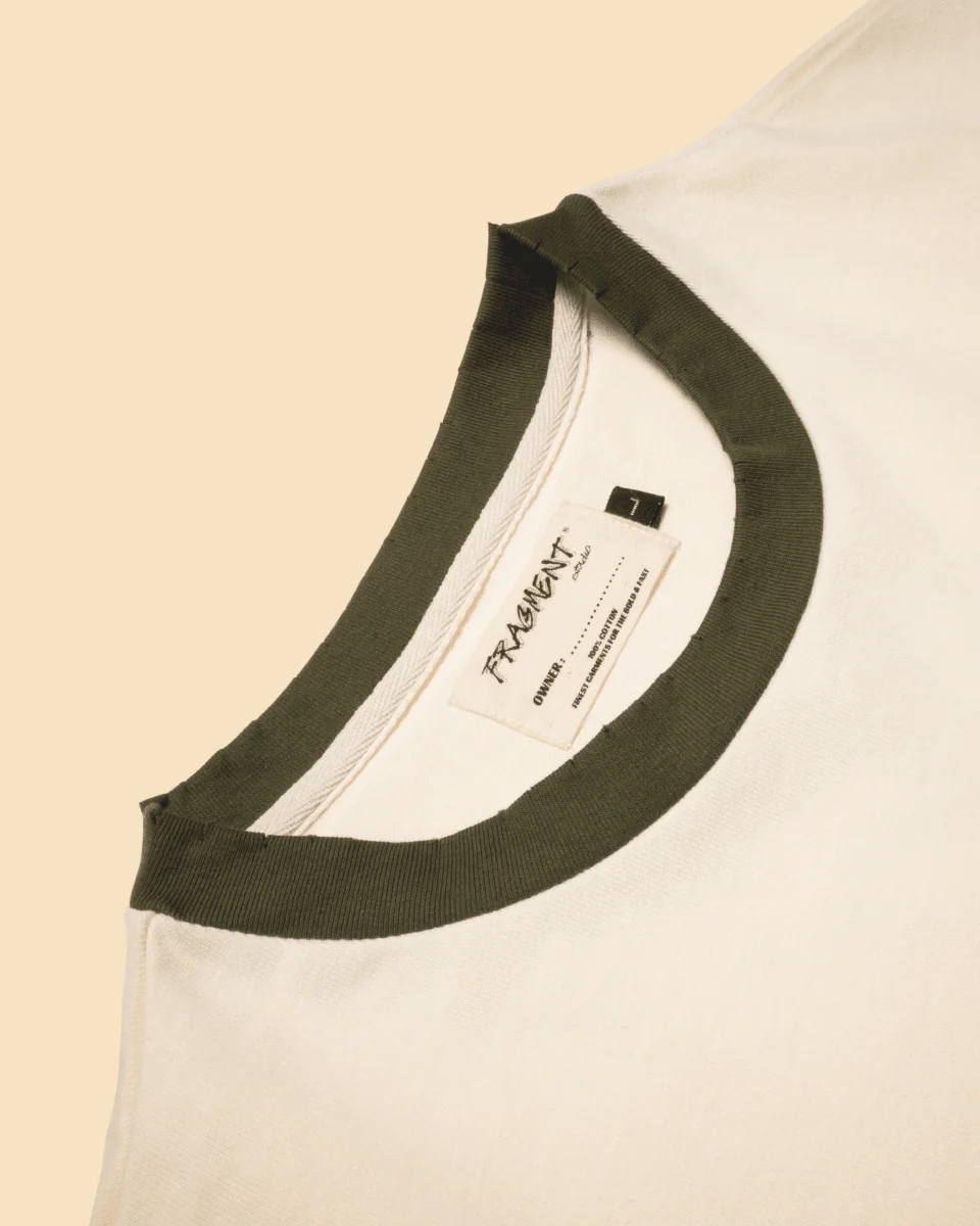 T-SHIRT FLAME RUNNER - Image 5