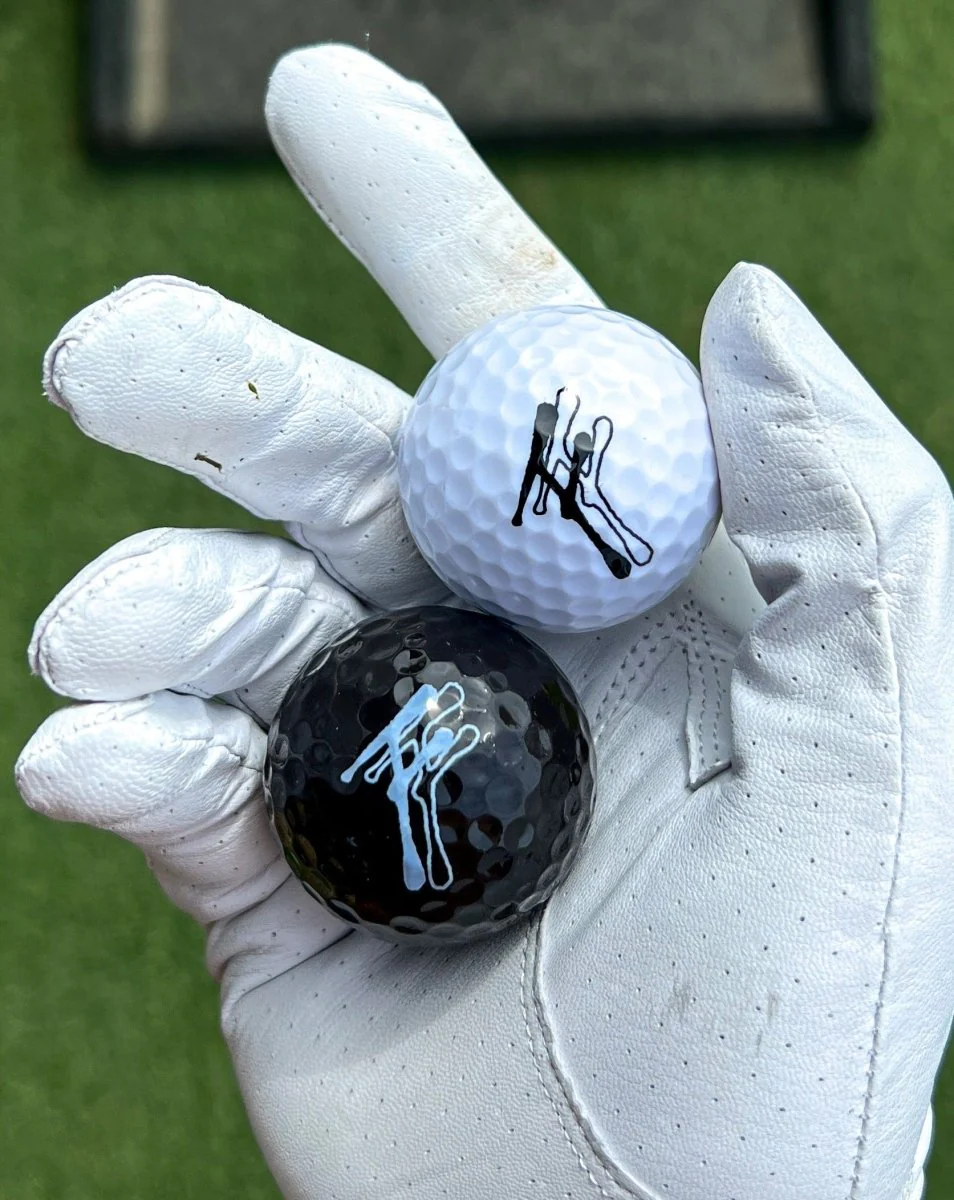 Golf Ball - Image 3