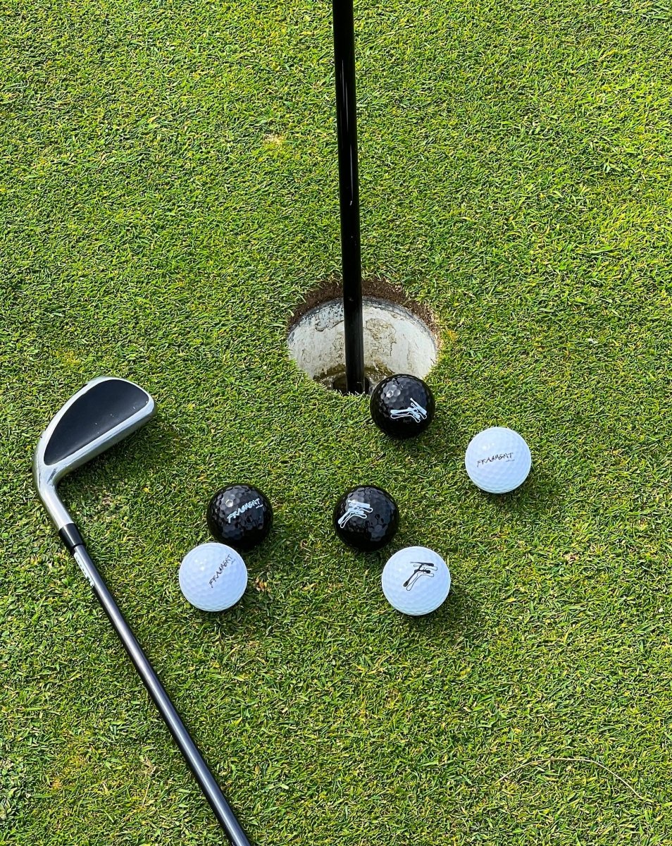 Golf Ball - Image 4