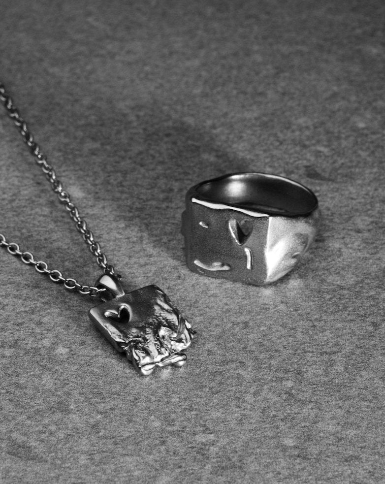 Heartless Ring - Image 6