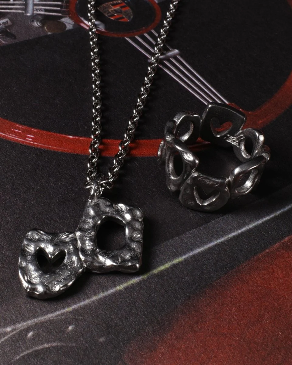 HEARTLESS RING - NAKED - Image 4
