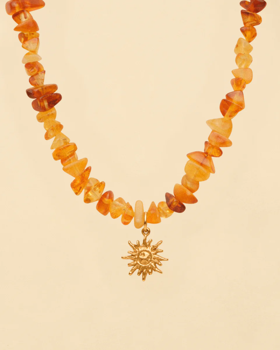 SOLAR FLARE RIVIERA [GOLD]