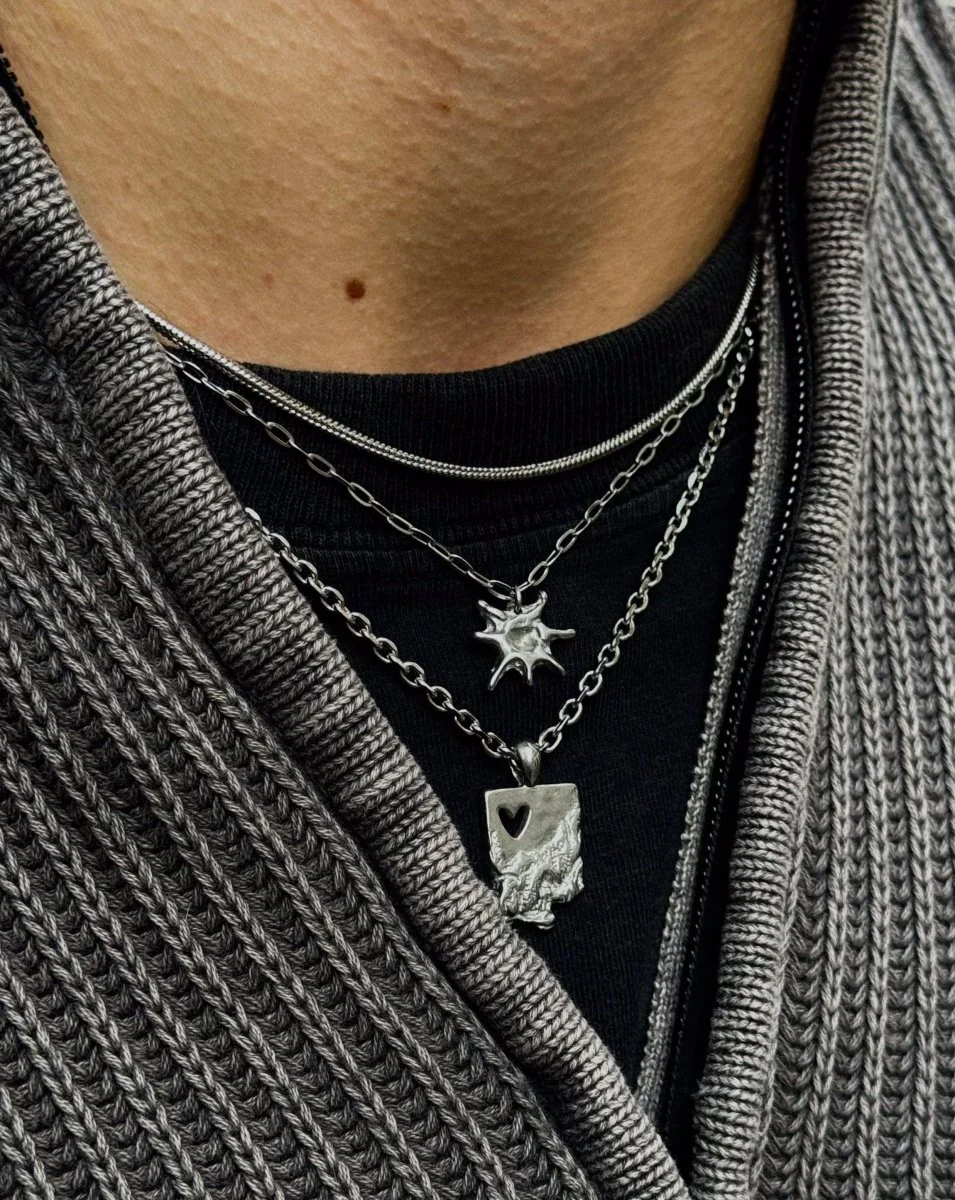 Heartless Necklace - Image 4