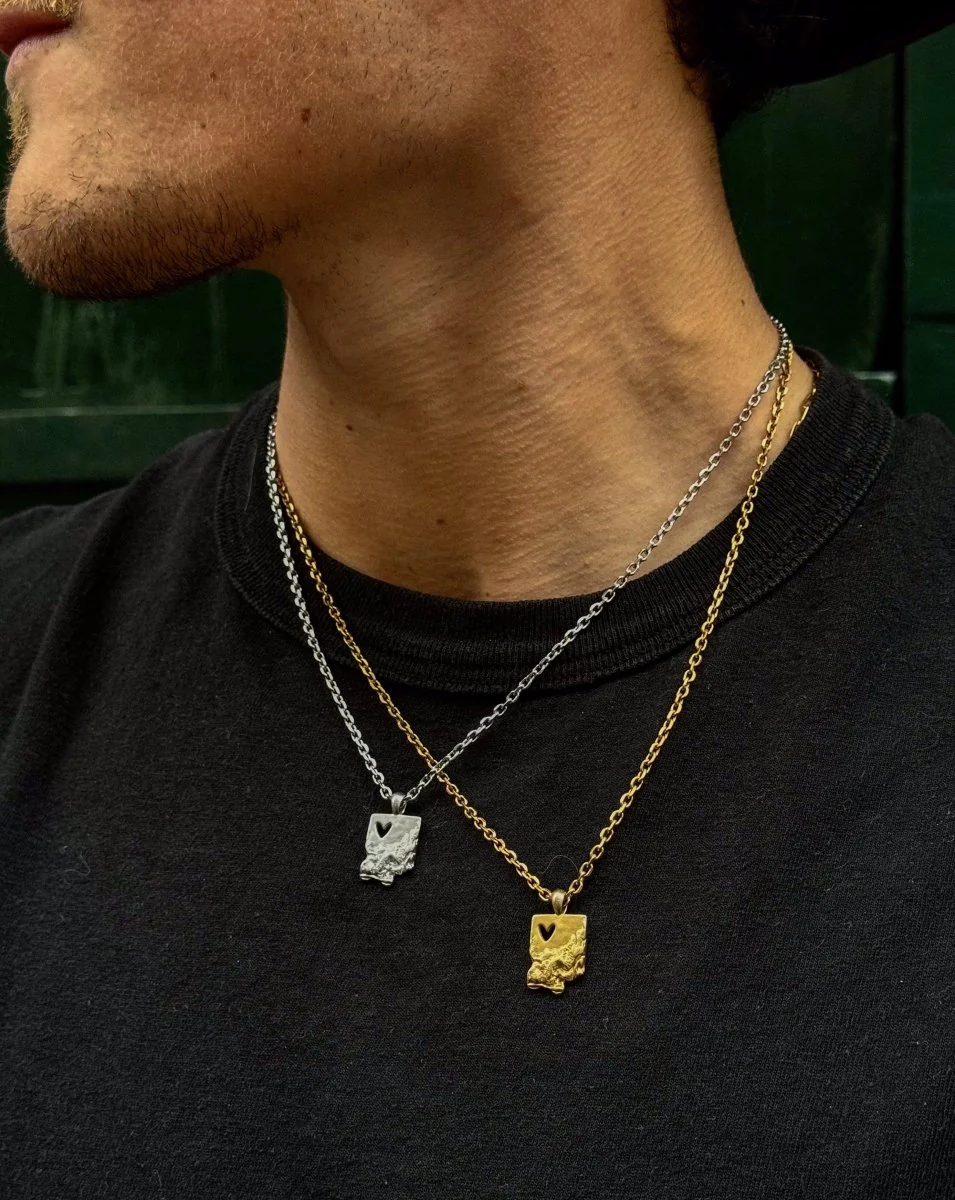Heartless Necklace - Image 5