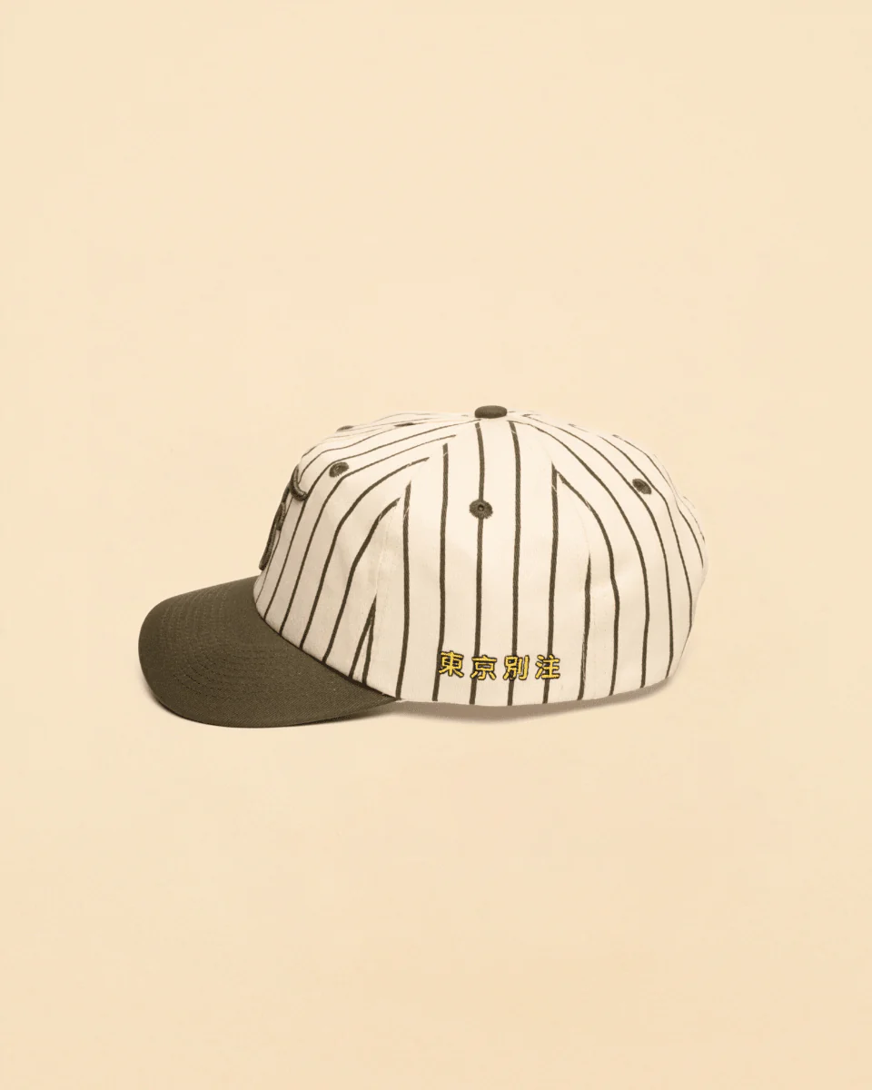 TOKYO EDITION CAP - Image 3