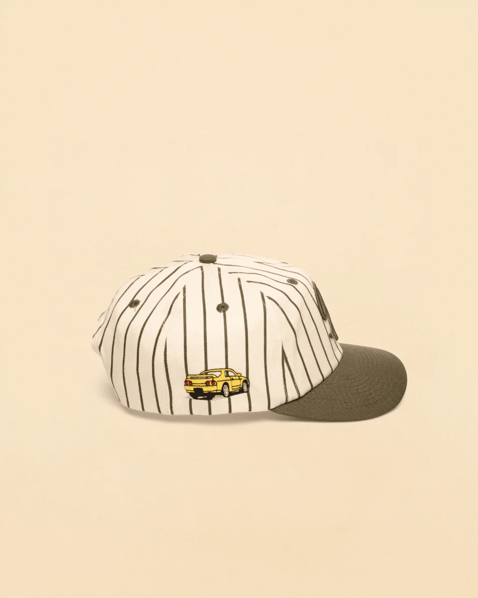 TOKYO EDITION CAP - Image 5