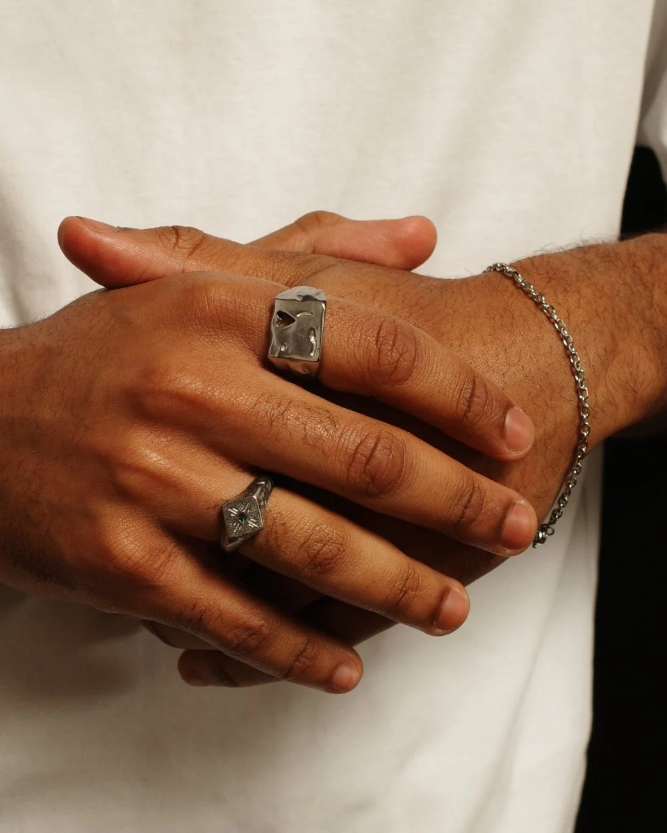 Link Bracelet - Image 3