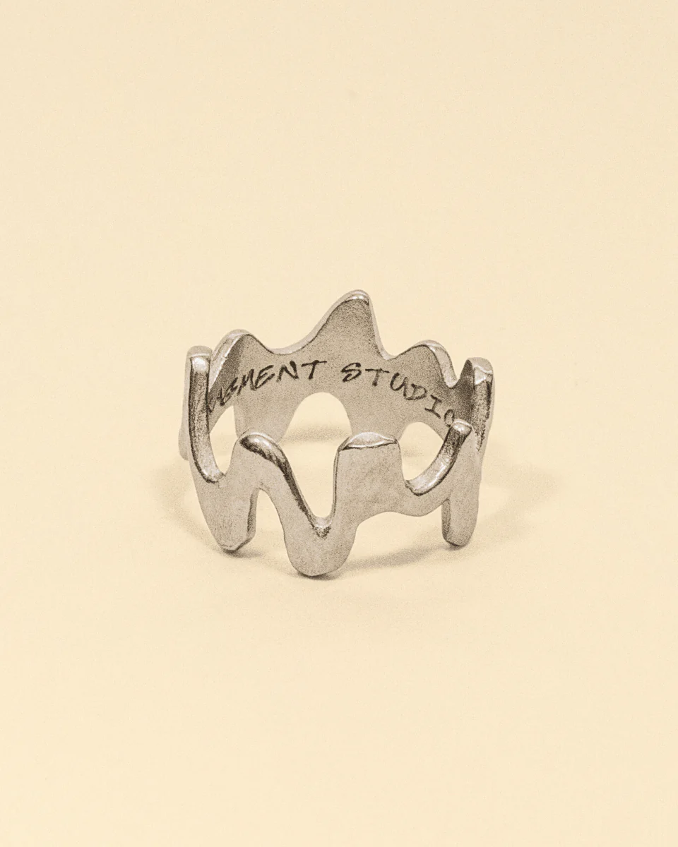 MAGMA RING
