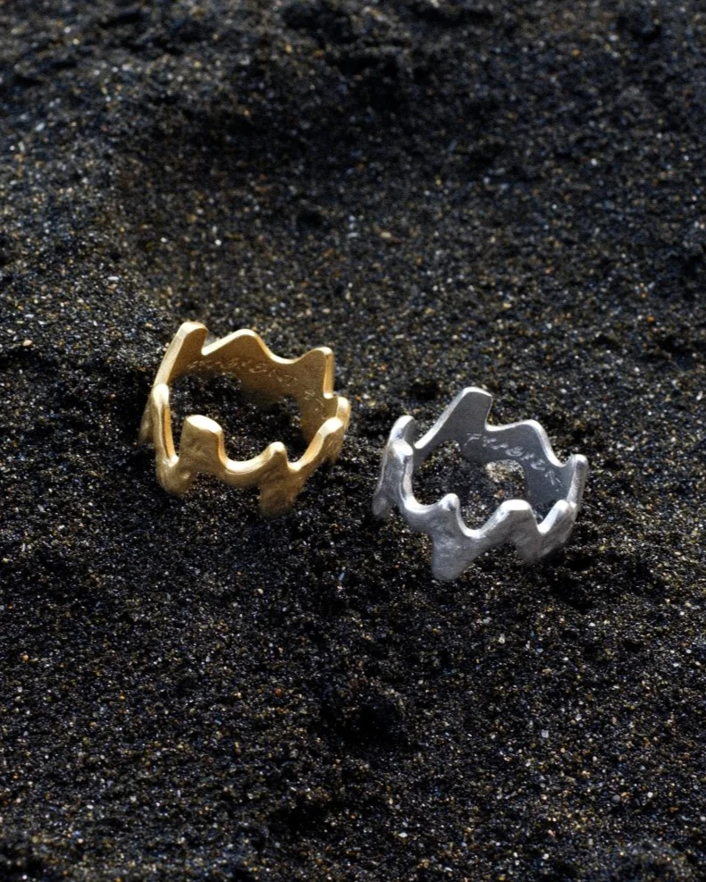 MAGMA RING - Image 4