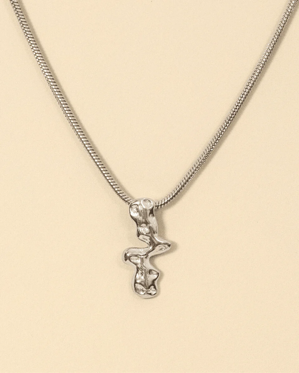 MAGMA NECKLACE