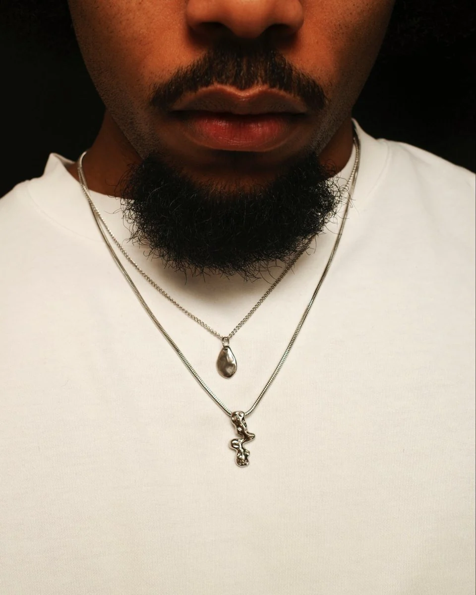 MAGMA NECKLACE - Image 3