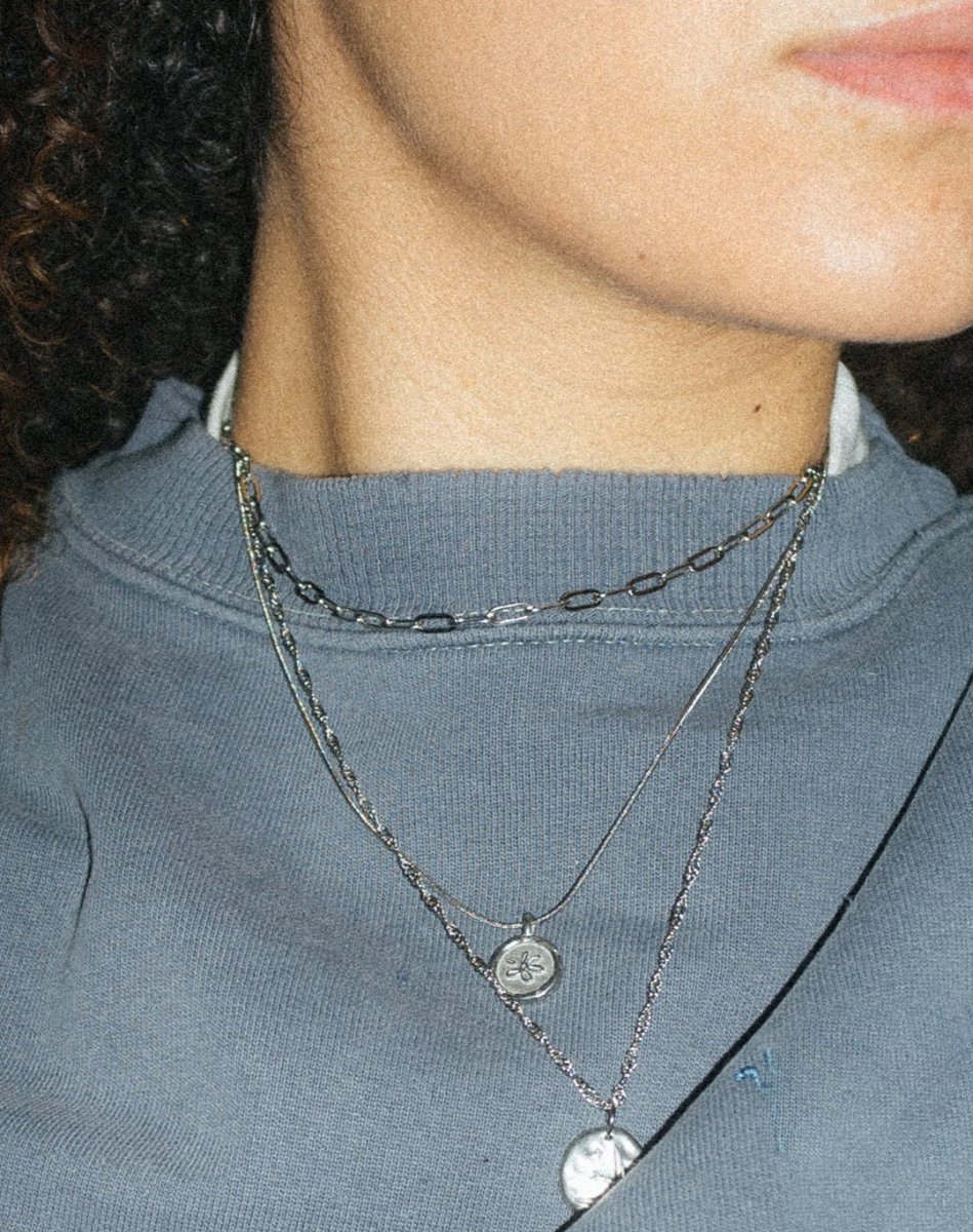 Paperclip Chain - Image 3