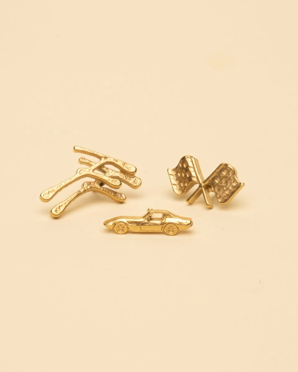 ALL ACCESSORIES