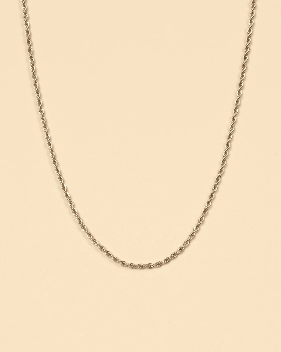 Rope Chain