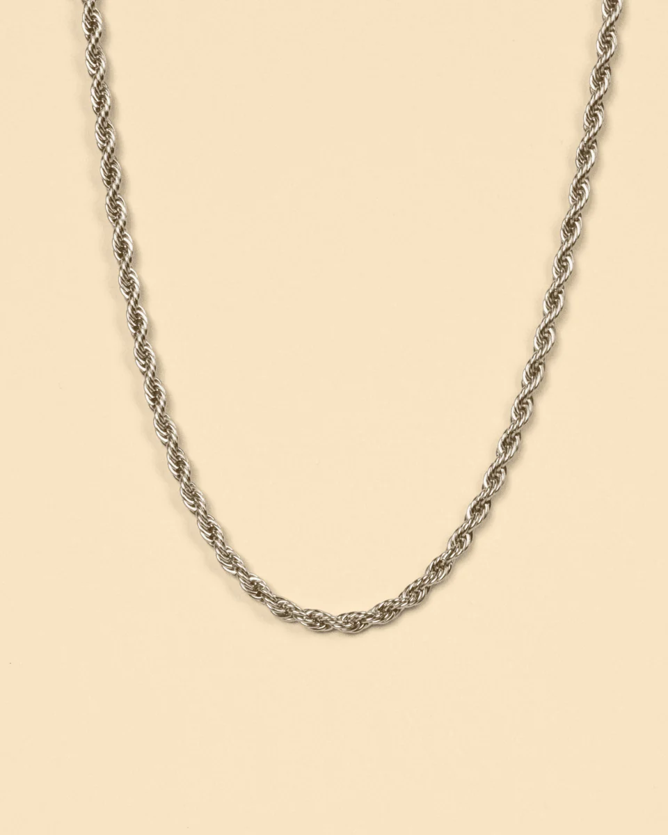 Rope Chain - Image 2
