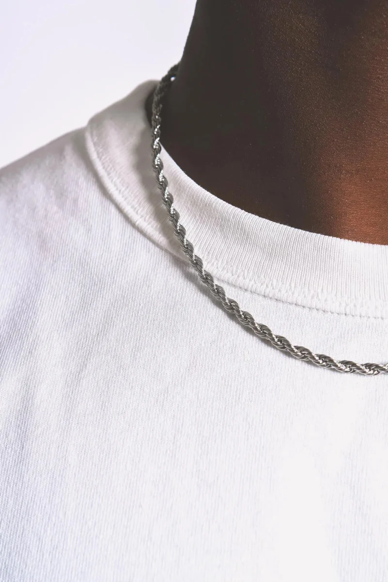 Rope Chain - Image 4