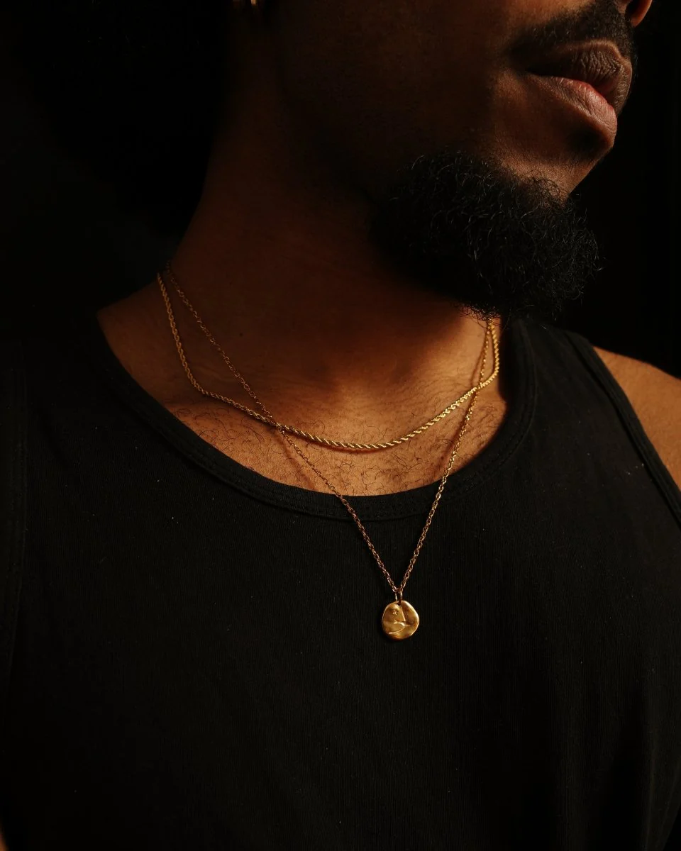 Rope Chain [Gold] - Image 2