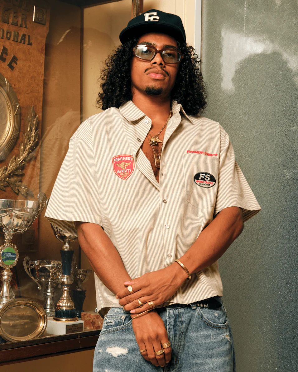 SCHOOL SHIRT - Image 3