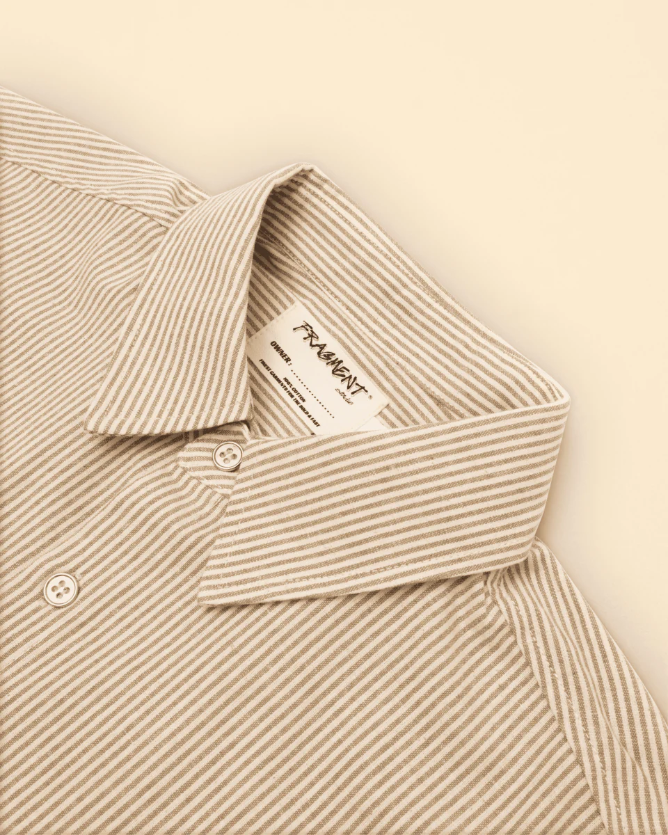 SCHOOL SHIRT - Image 4
