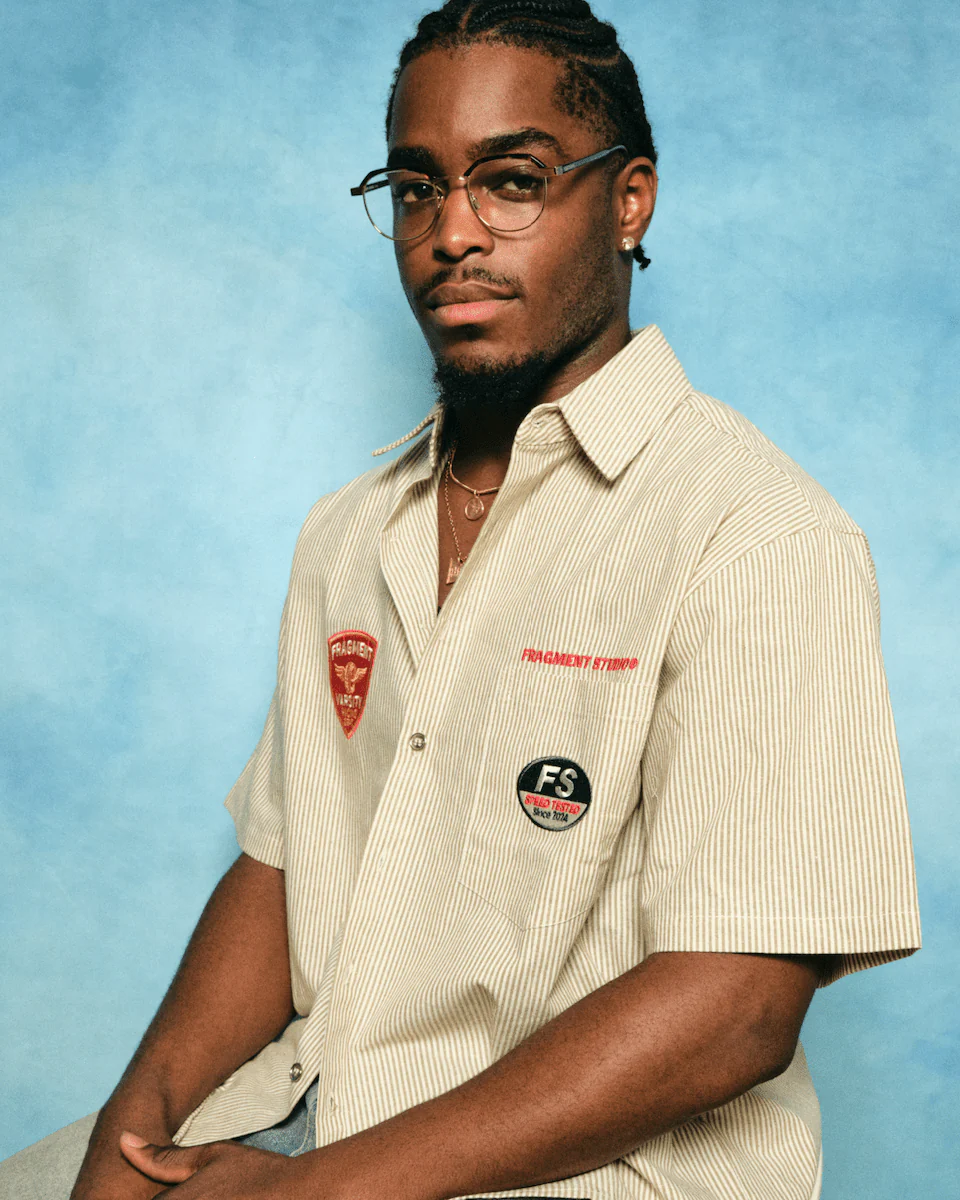 SCHOOL SHIRT - Image 5