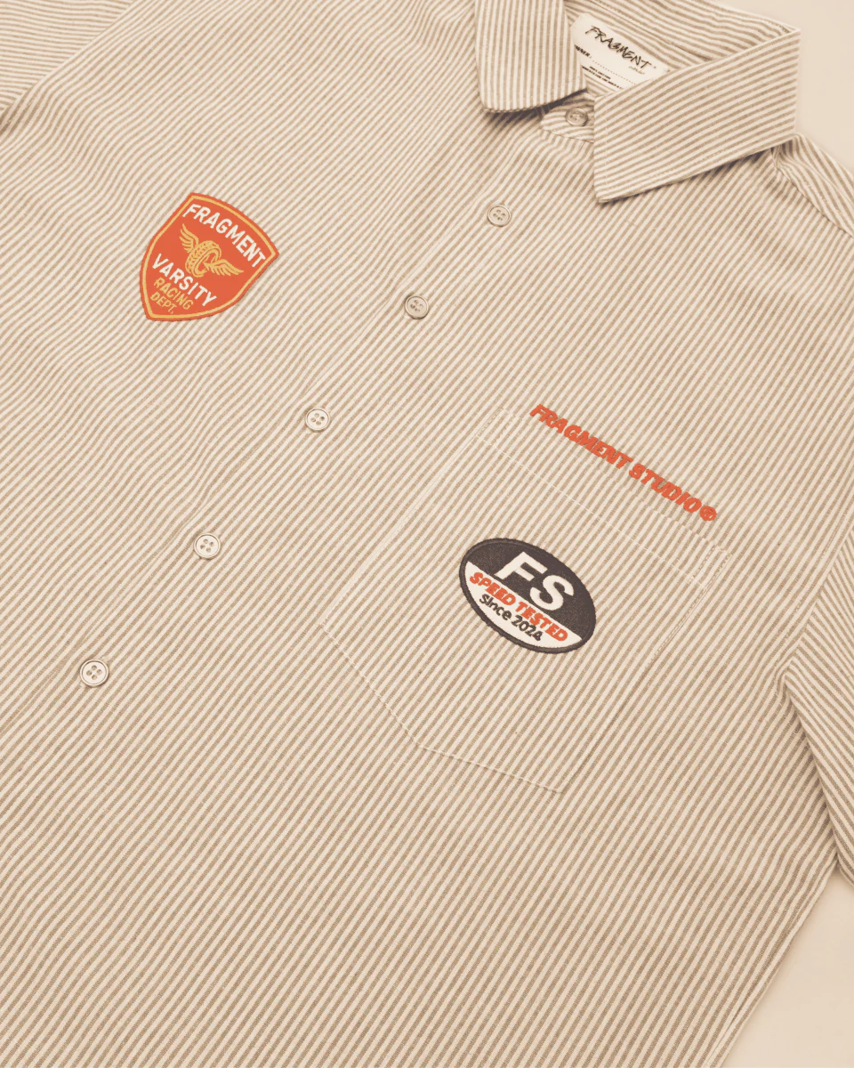 SCHOOL SHIRT - Image 6