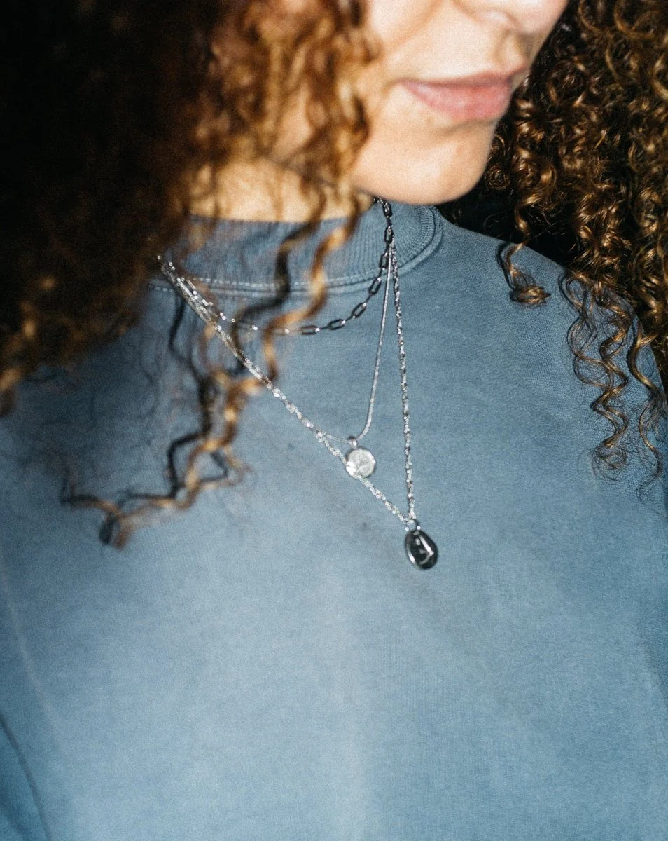 COLLIER SPIRIT VOLANT - Image 4