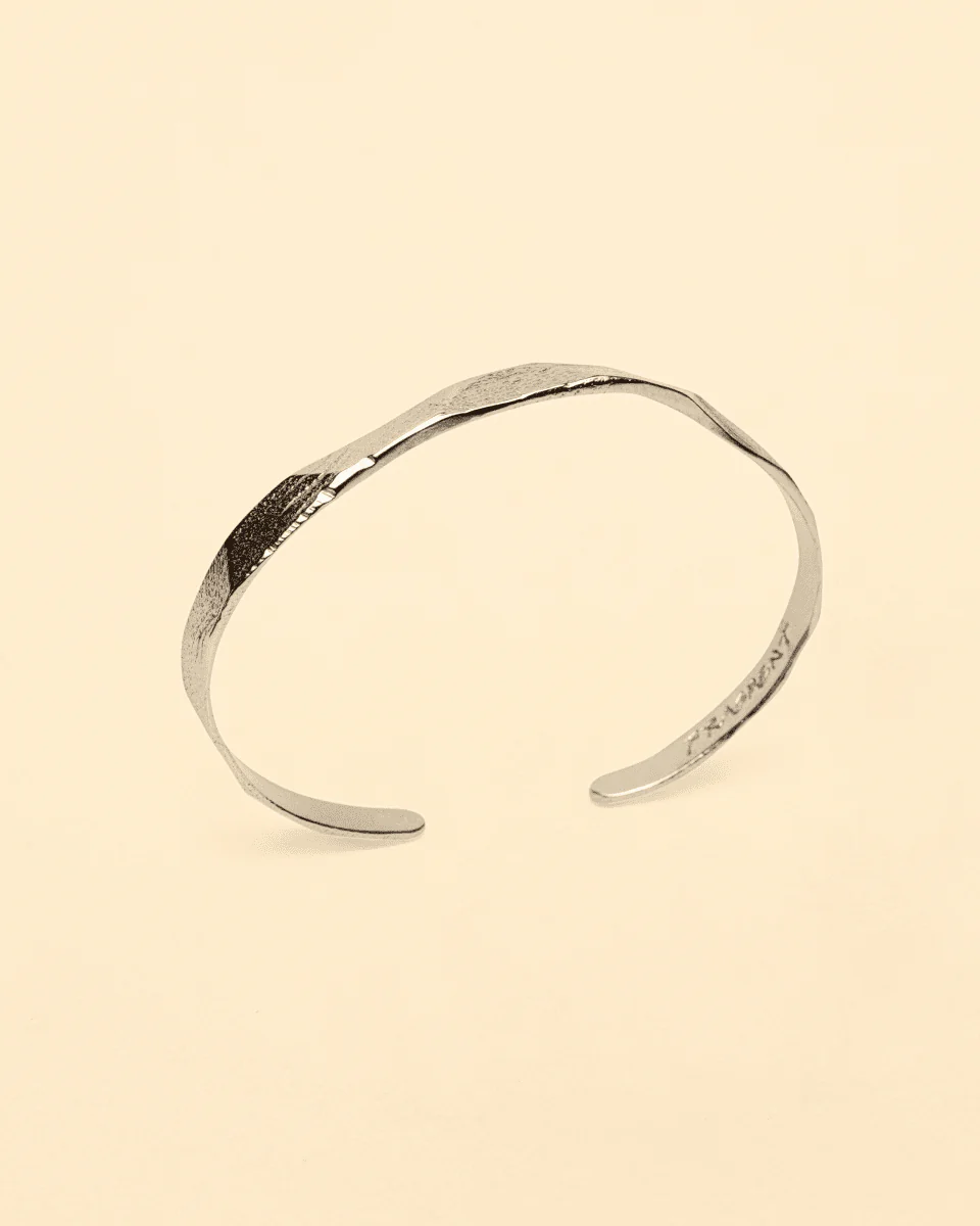 RIVIERA CUFF BRACELET - Image 5