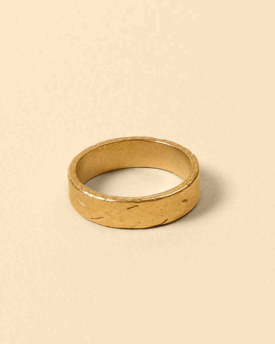 Timeless Ring [Gold]