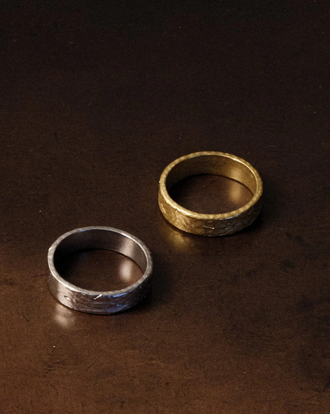Timeless Ring [Gold] - Image 4