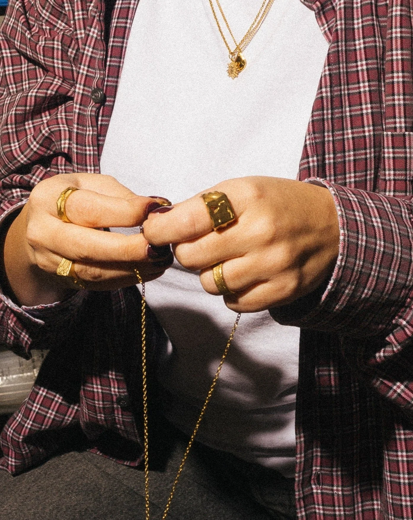 Timeless Ring [Gold] - Image 5
