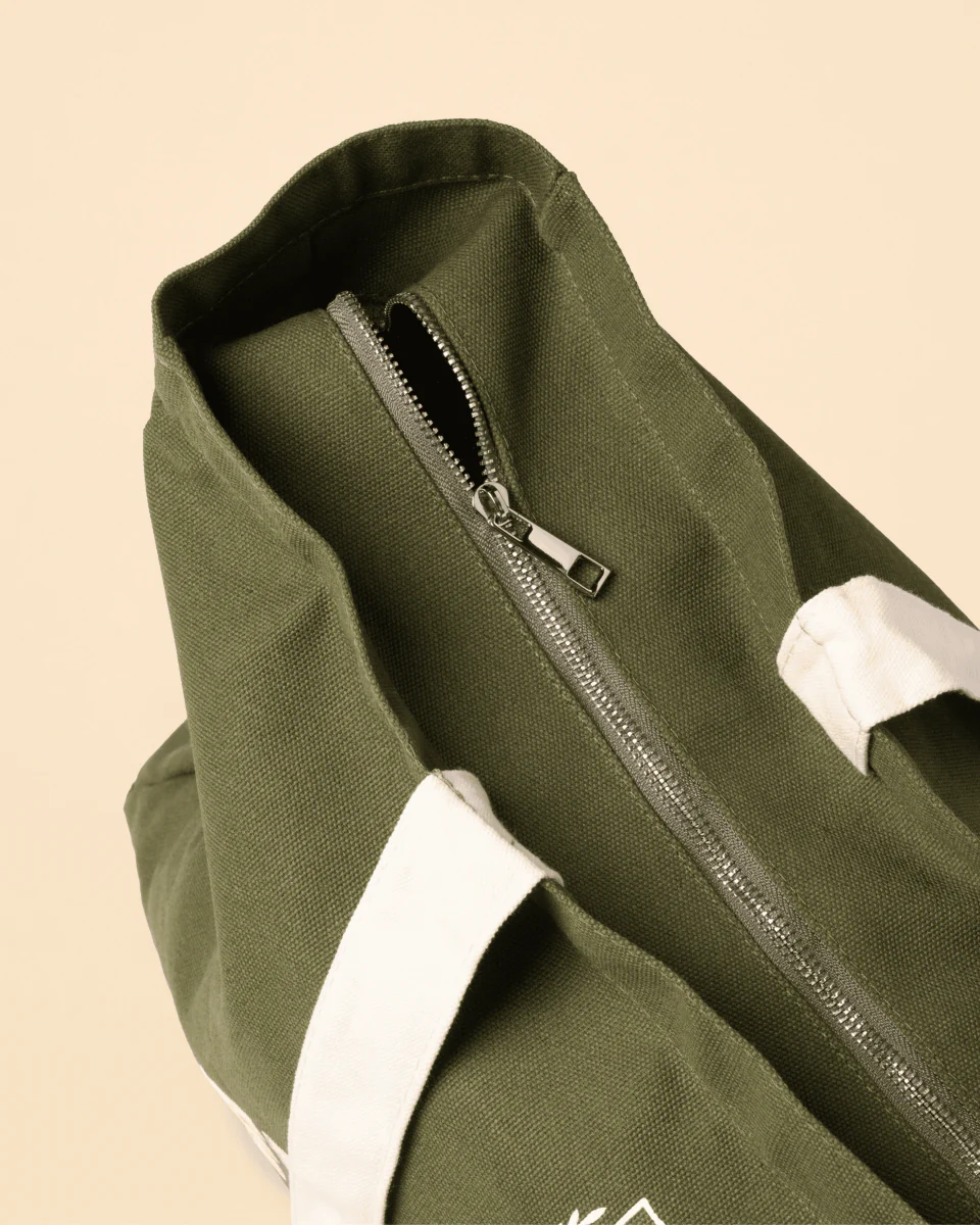 UNIVERSITY BAG - Image 4