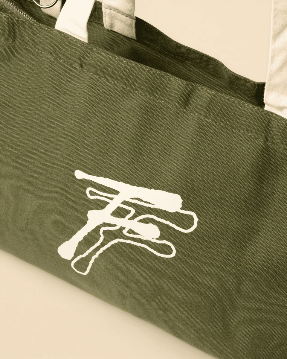 UNIVERSITY BAG - Image 6