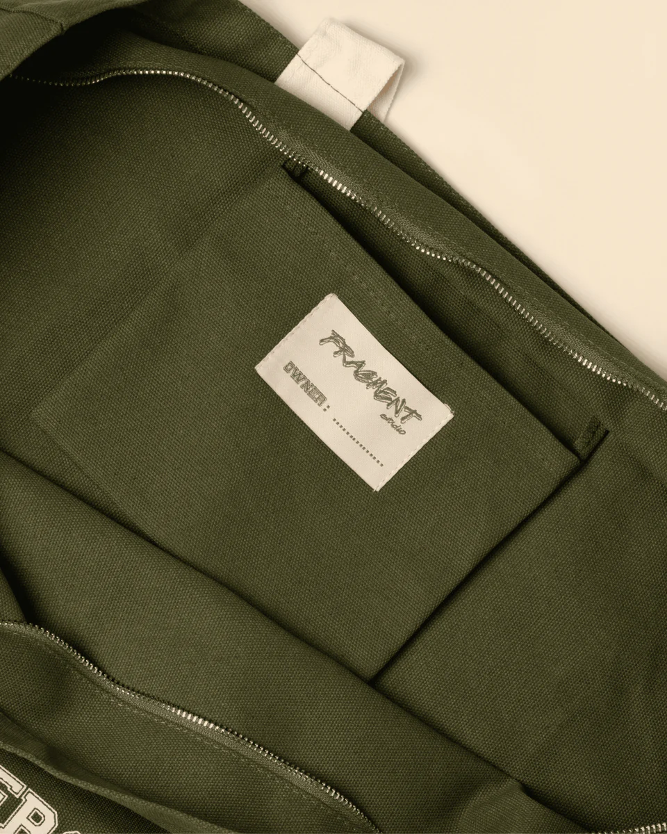 UNIVERSITY BAG - Image 7