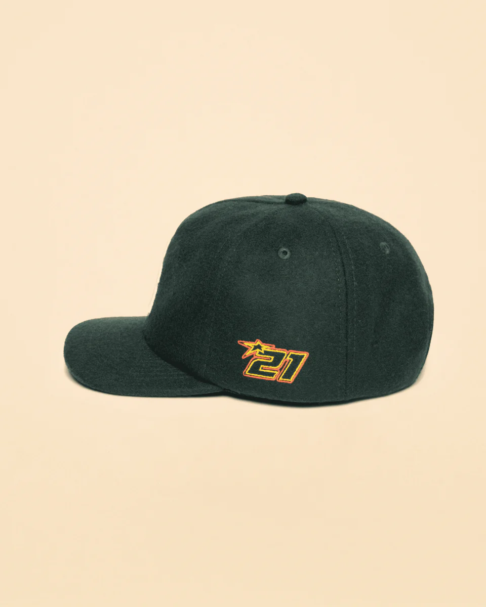 VARSITY CAP - Image 3